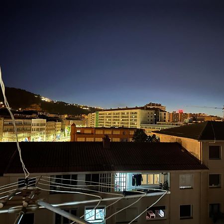 Apartmán Habitacion En Casa Particular Bilbao Exteriér fotografie